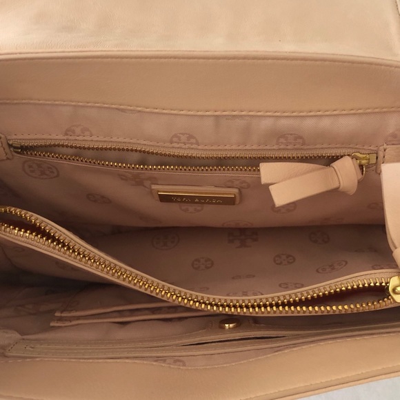 TORY BURCH SHOULDER BAG - Picture 4 of 5